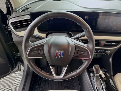 Used 2024 Buick Encore GX Preferred image 14