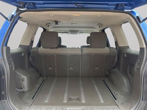 Used 2015 Nissan Xterra S AWD/4WD image 25