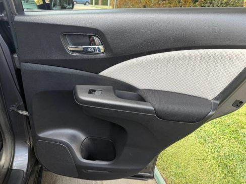 Used 2016 Honda CR-V EX image 24