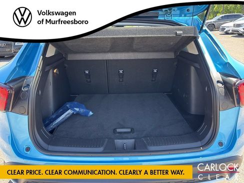 Used 2025 Chevrolet Trax LT w/ Driver Confidence Package FWD image 15