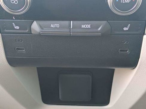 New 2026 GMC Yukon XL Denali w/ Sun & Power Step Package RWD image 17