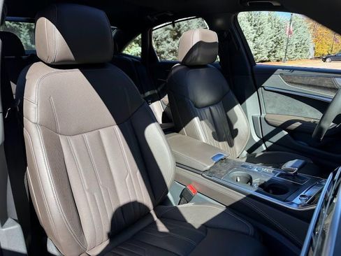 Used 2019 Audi A6 3.0T Prestige w/ Prestige Package image 41
