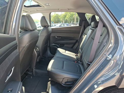 Used 2025 Hyundai Tucson SEL image 26
