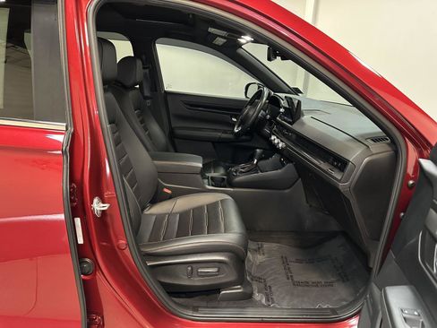 Certified 2024 Honda CR-V Sport-L image 39
