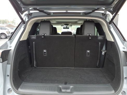 Used 2026 INFINITI QX60 Luxe w/ Cargo Package image 5