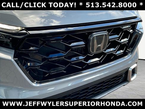 Used 2024 Honda CR-V Sport Touring image 32