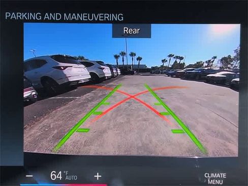 Used 2023 BMW 330e xDrive w/ Driving Assistance Package image 32