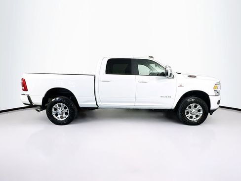 Used 2023 RAM 2500 Laramie image 11