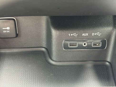 Used 2020 Dodge Durango R/T w/ Blacktop Package AWD/4WD image 25