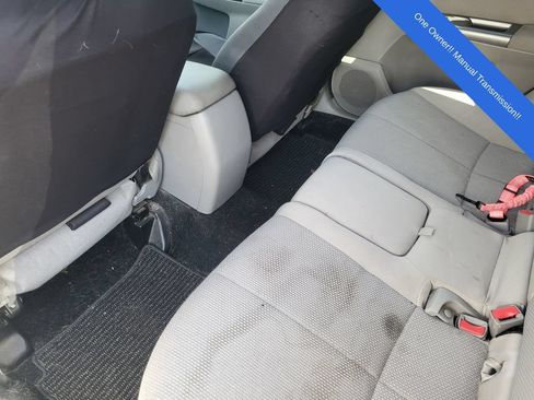 Used 2011 Subaru Forester 2.5X Premium AWD/4WD image 24