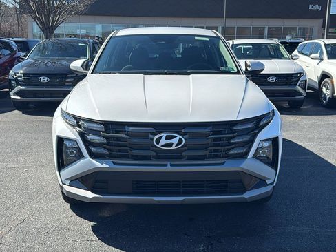 New 2026 Hyundai Tucson SE image 2