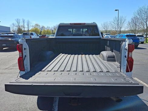 Certified 2025 Chevrolet Silverado 3500 LT w/ Convenience Package AWD/4WD image 23