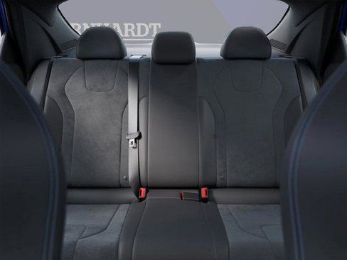 New 2025 Hyundai Elantra N image 14