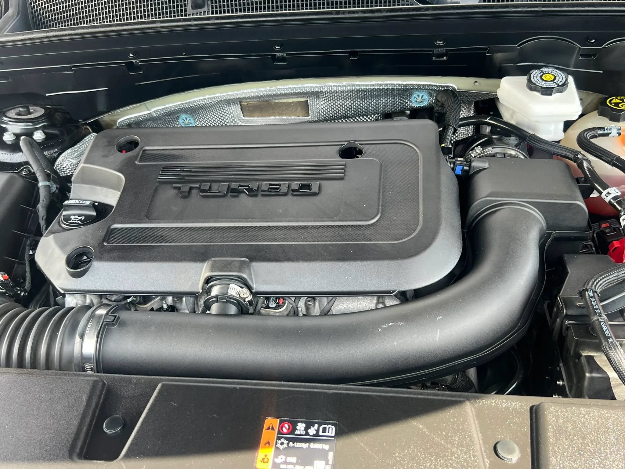 Used 2023 Buick Envision Essence FWD image 36