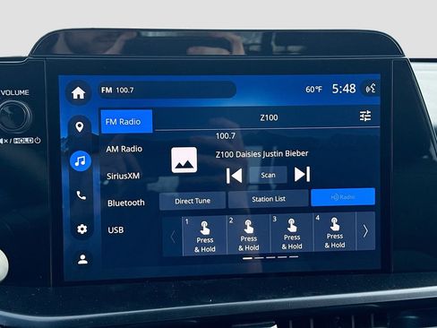 New 2026 Subaru Outback Touring XT image 13