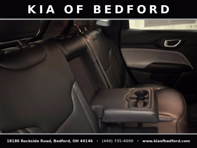 Used 2023 Jeep Compass Latitude AWD/4WD image 22