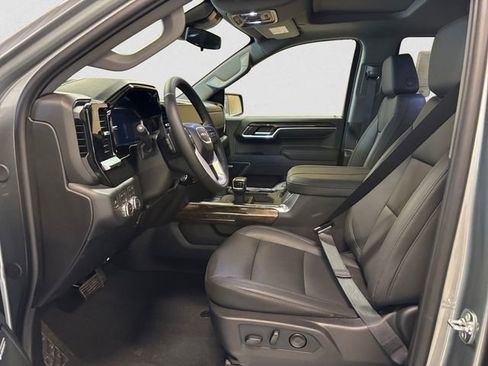 New 2026 GMC Sierra 1500 Elevation w/ Elevation Premium Package AWD/4WD image 10