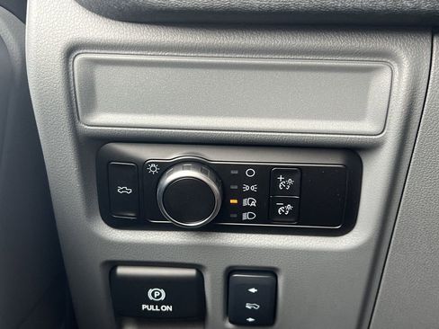 New 2025 Ford F150 Lightning Flash image 16