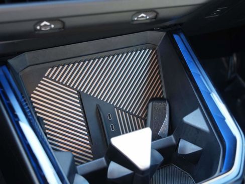 Used 2025 BMW X3 xDrive30i image 14