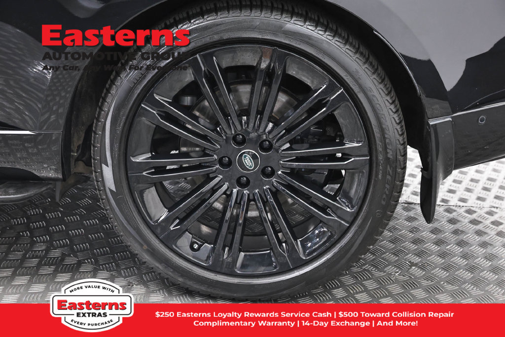 Used 2023 Land Rover Range Rover Autobiography AWD/4WD image 43