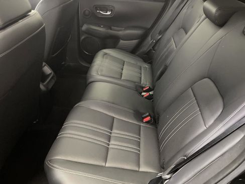 Used 2024 Honda HR-V EX-L image 22