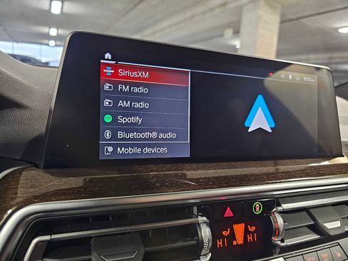 Used 2023 BMW X3 xDrive30i w/ Convenience Package image 15