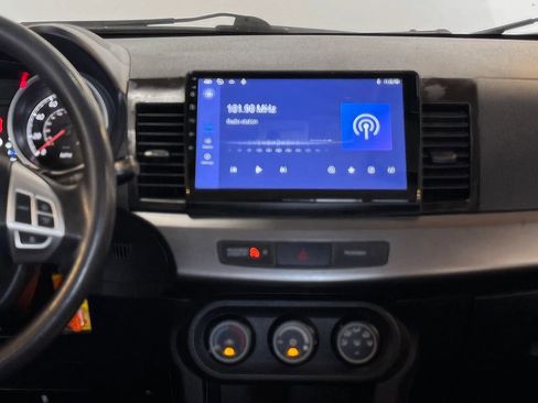 Used 2015 Mitsubishi Lancer SE image 25