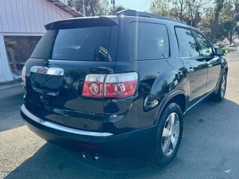 Used 2011 GMC Acadia SLT image 4