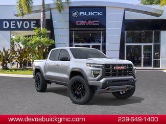 New 2026 GMC Canyon AT4 video 1