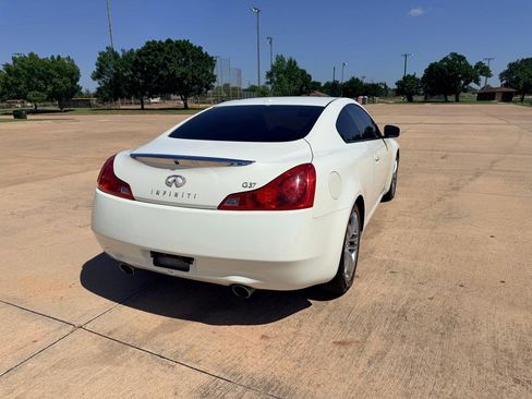 Used 2008 INFINITI G37 Journey w/ Premium Pkg RWD image 25