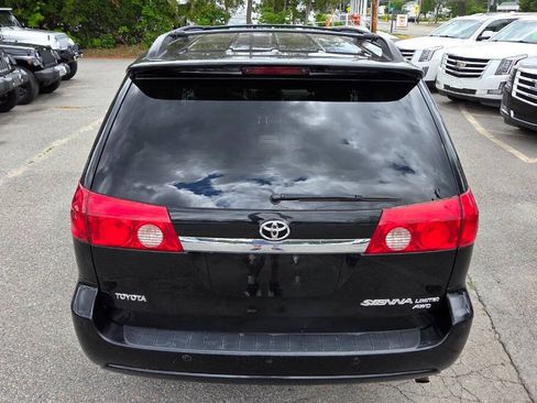 Used 2008 Toyota Sienna AWD image 12