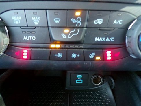 Used 2022 Ford Bronco Sport Outer Banks image 28