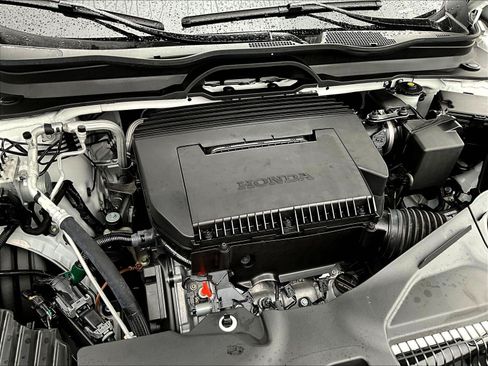 Used 2025 Honda Pilot EX-L image 31