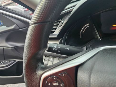 Used 2020 Honda Civic LX image 20