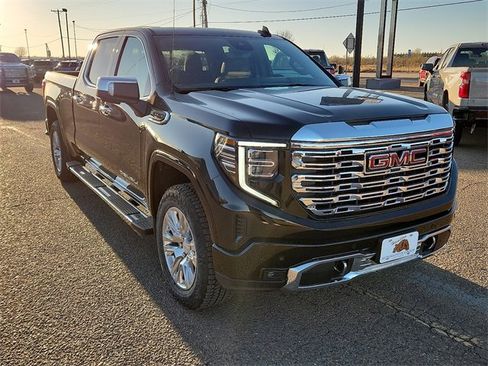 New 2026 GMC Sierra 1500 Denali w/ Technology Package image 6