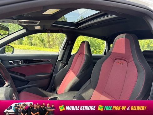 Used 2026 Honda Civic Si image 21