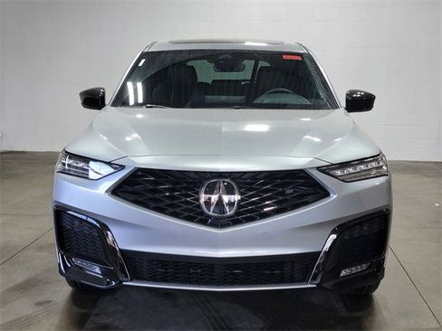New 2026 Acura MDX A-Spec image 3