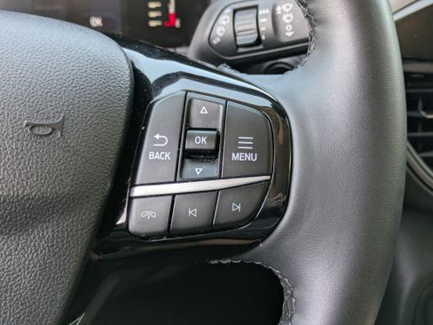 Used 2023 Ford Escape Active w/ Cold Weather Package image 25