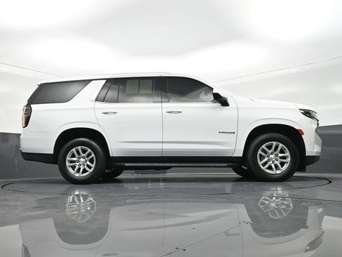 Used 2021 Chevrolet Tahoe LS image 29
