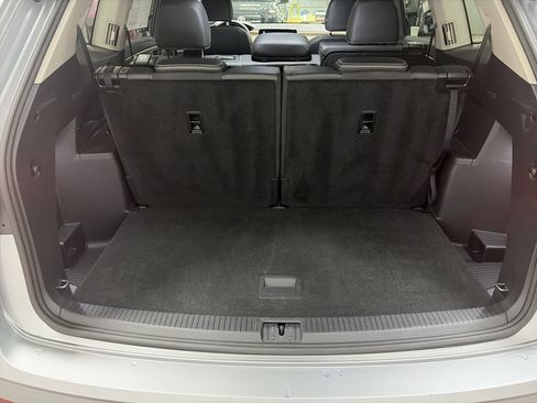 Certified 2025 Volkswagen Atlas SE AWD/4WD image 27