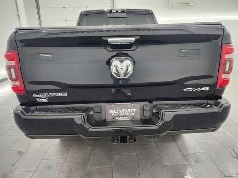 Used 2022 RAM 2500 Laramie image 24