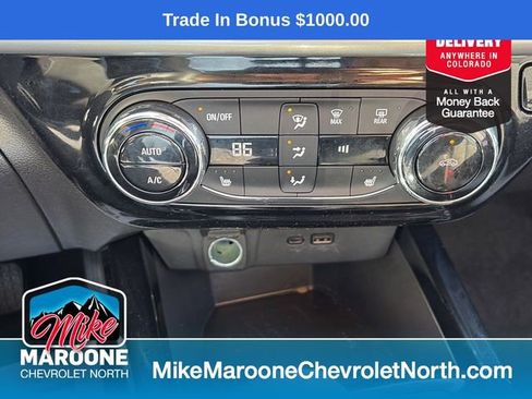 Used 2025 Chevrolet Trax LT w/ LT Convenience Package image 22