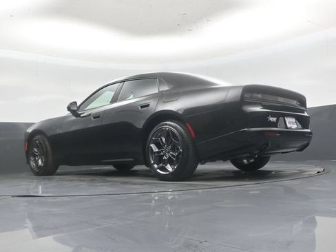 New 2026 Dodge Charger R/T w/ Driver Convenience Group AWD/4WD image 43