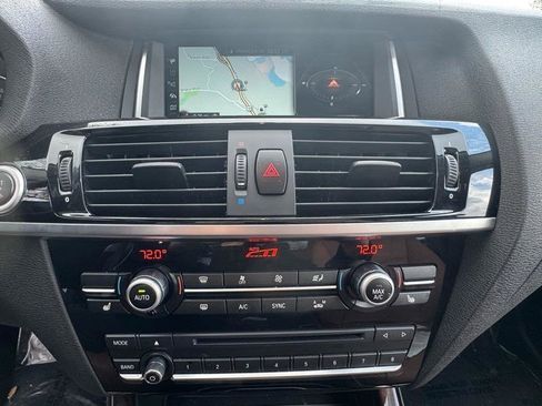 Used 2017 BMW X3 sDrive28i image 20