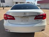 Used 2015 Acura RLX w/ Technology Package image 6
