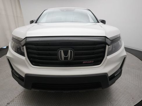 Certified 2023 Honda Ridgeline Sport image 22