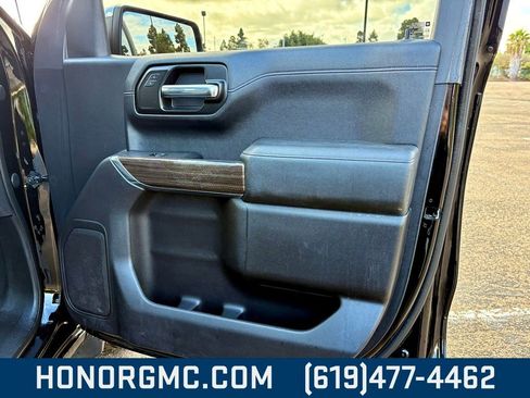 Used 2020 Chevrolet Silverado 1500 LT w/ All-Star Edition image 20