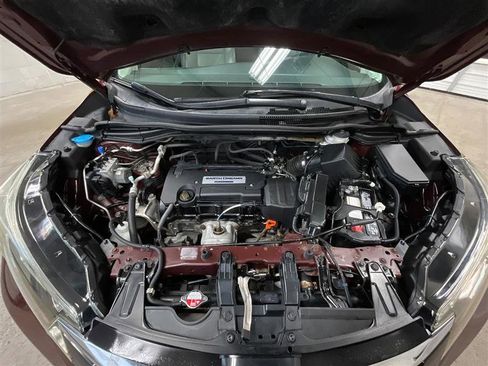 Used 2015 Honda CR-V EX-L image 30