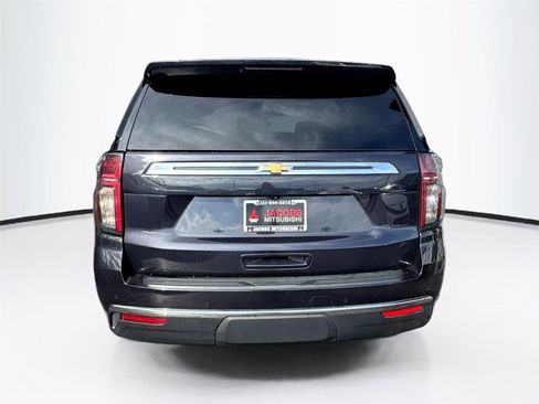 Used 2022 Chevrolet Tahoe LS image 13