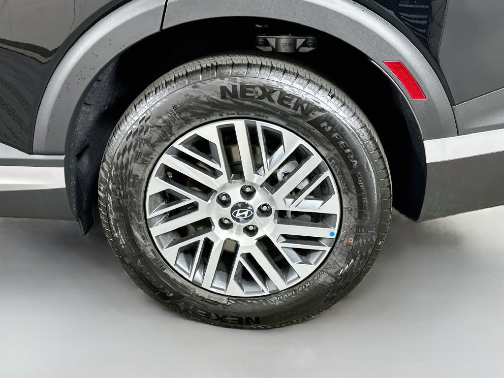 New 2027 Hyundai Palisade SEL w/ Tow & Go Package FWD image 23